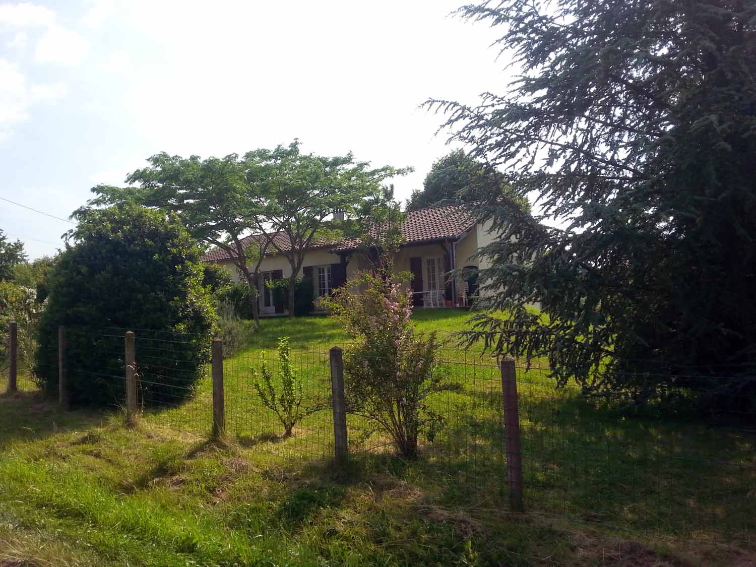 Lavergne - Ribéracois – Image 9