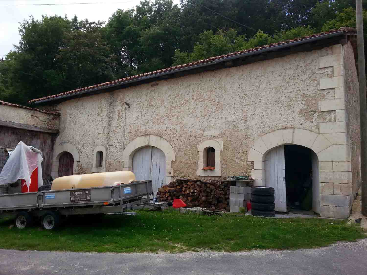 6148 - St Severin – Image 6