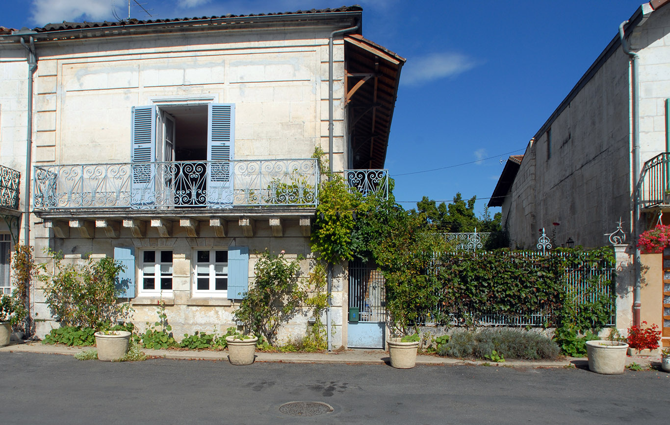6163 - Brantôme – Image 2