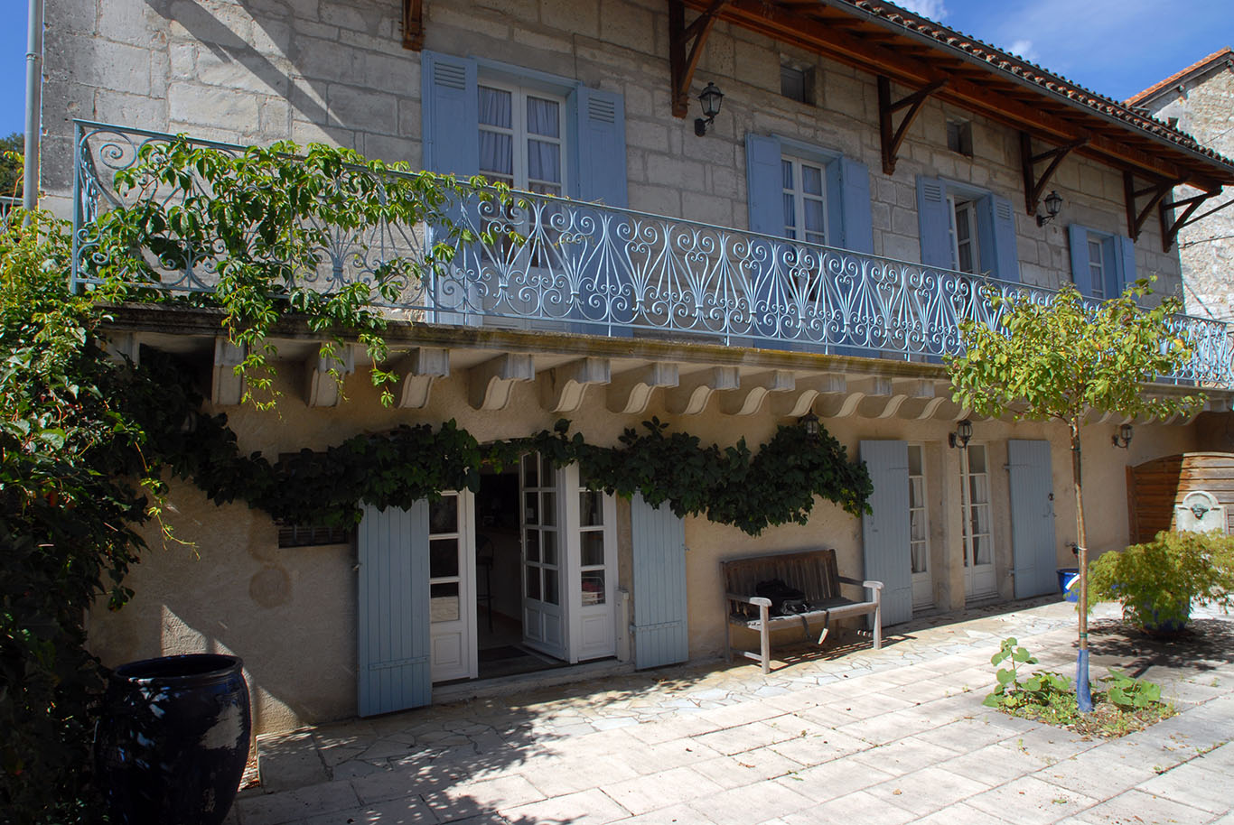 6163 - Brantôme – Image 3