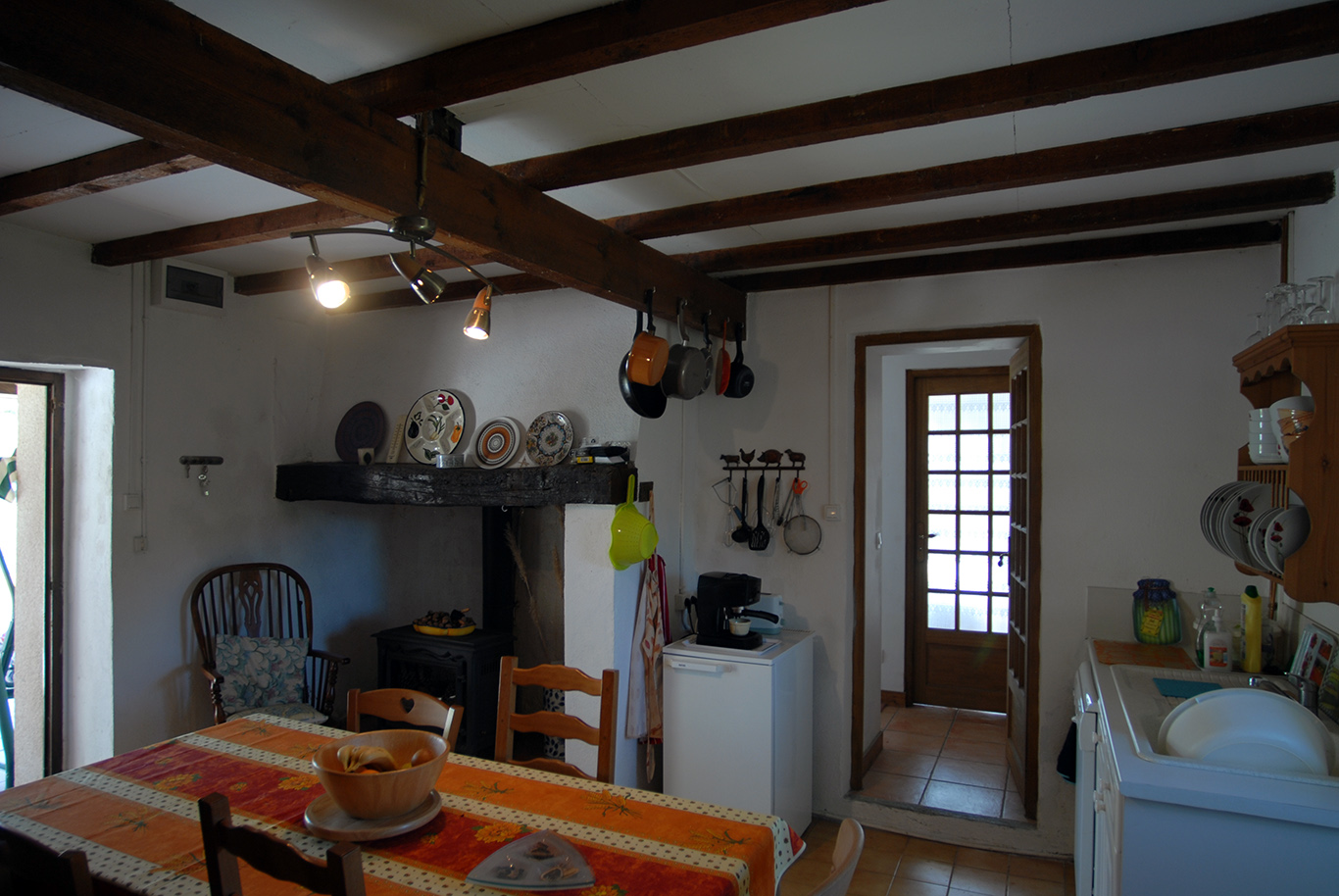 6166 - Tocane Saint Apre – Image 5
