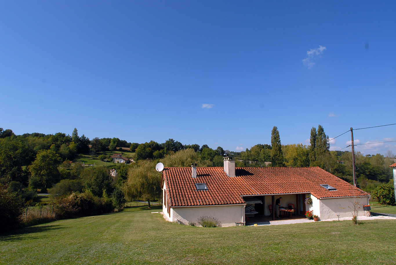 6166 - Tocane Saint Apre – Image 8