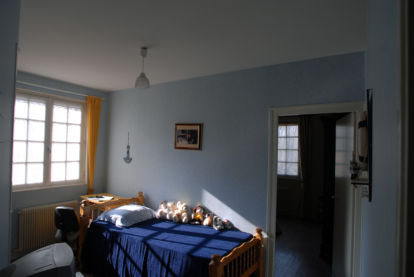 6184 - Saint Martin de Riberac – Image 3