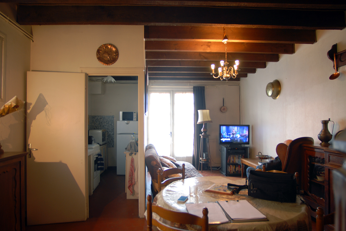 6184 - Saint Martin de Riberac – Image 4