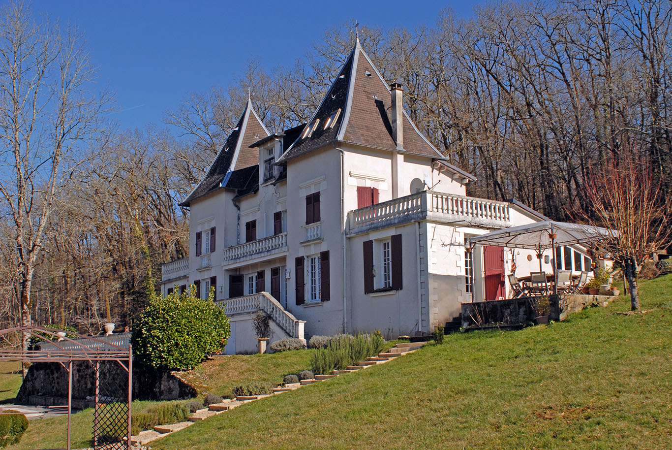 6186 - Excideuil – Image 3