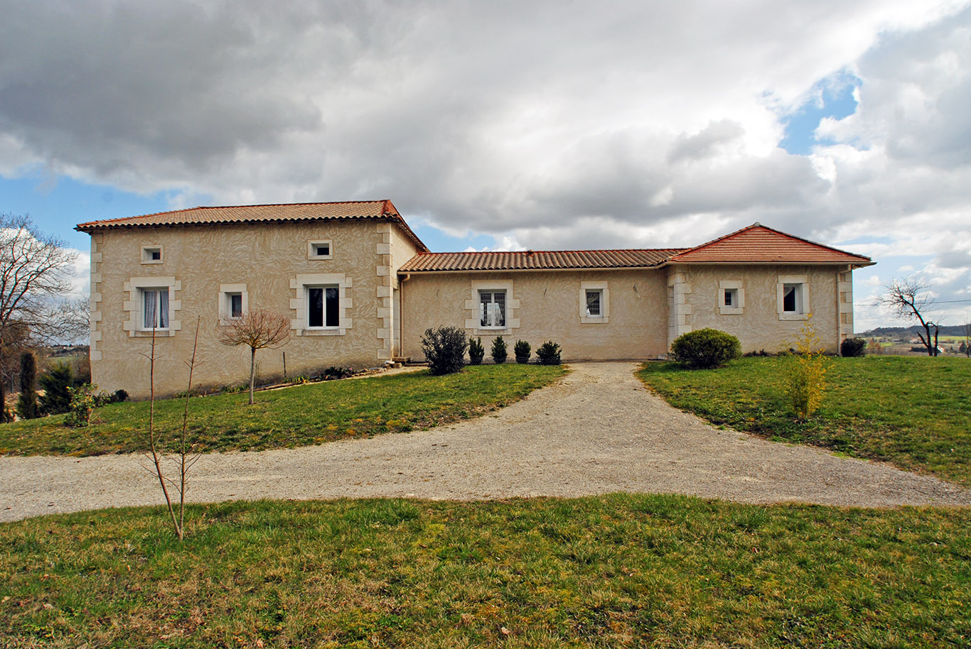 6188 - RIBERAC – Image 19