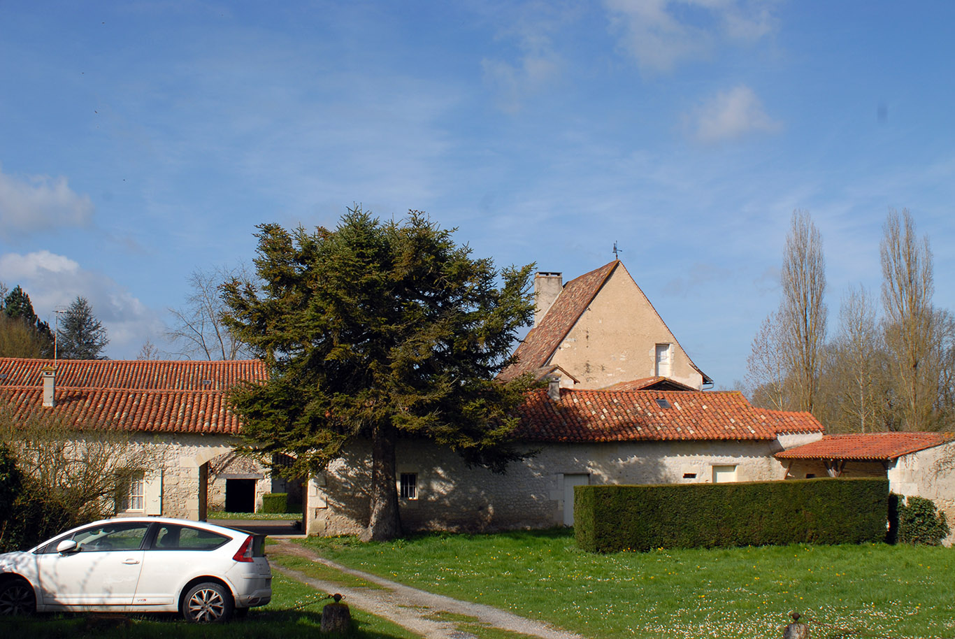 6191 - RIBERAC – Image 2