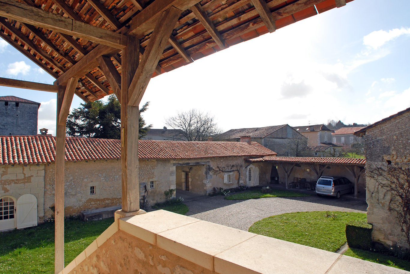 6191 - RIBERAC – Image 4