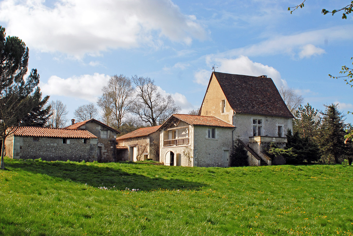 6191 - RIBERAC – Image 5