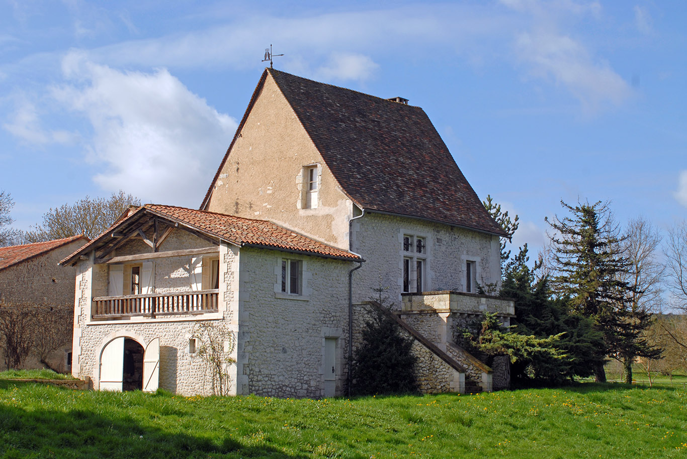6191 - RIBERAC – Image 6
