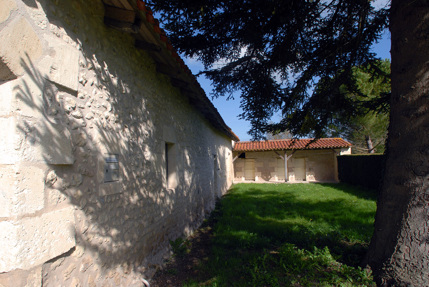 6191 - RIBERAC – Image 8