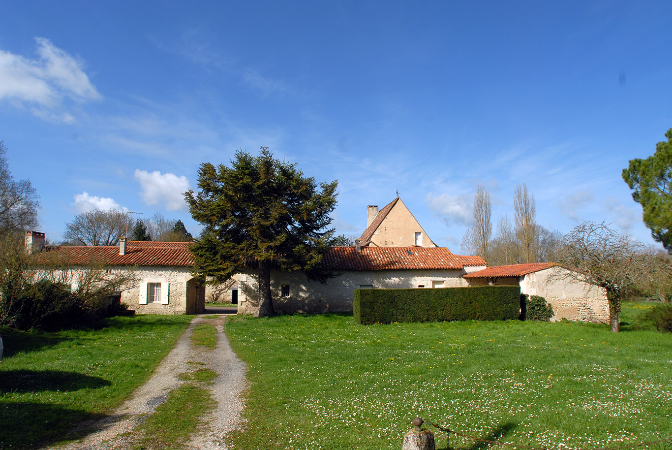 6191 - RIBERAC – Image 9