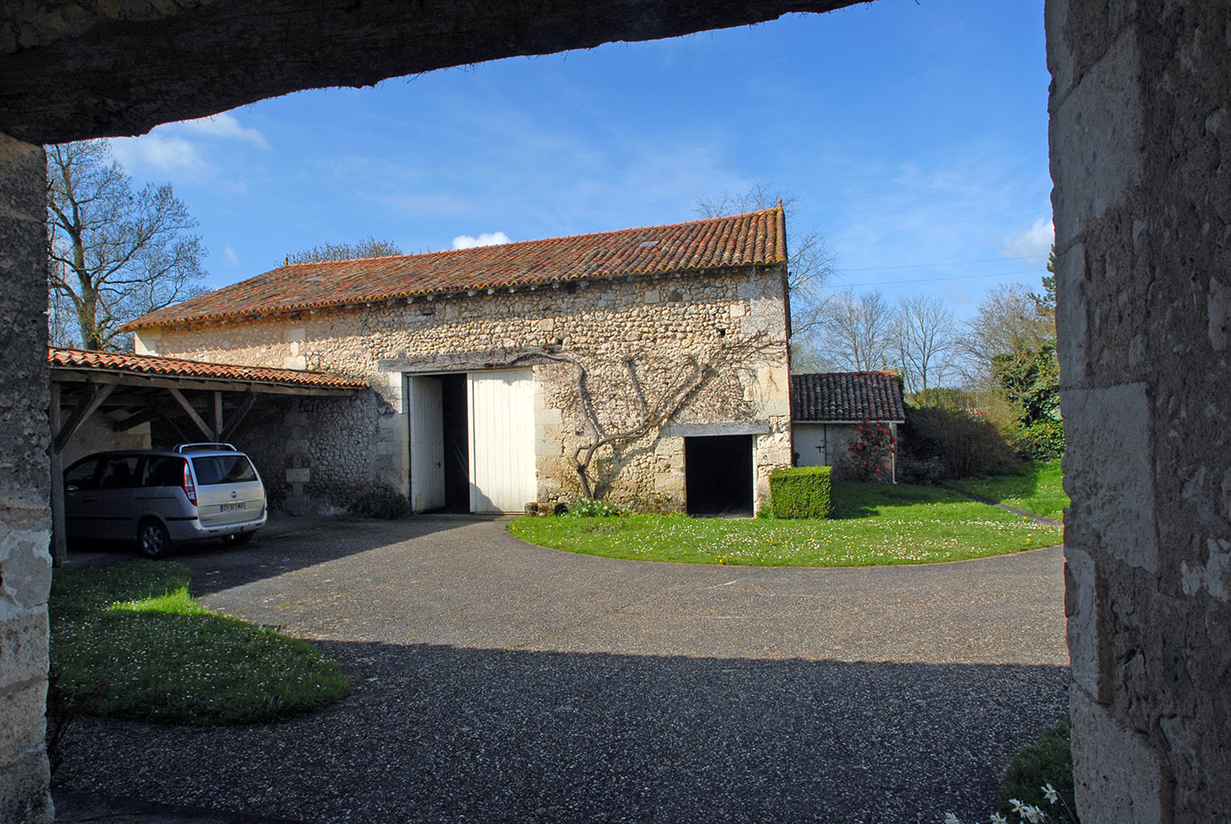 6191 - RIBERAC – Image 12