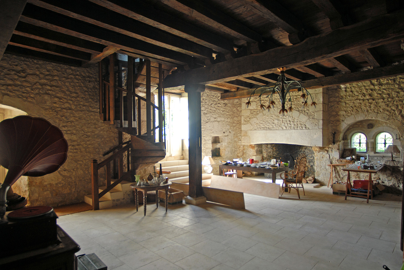6191 - RIBERAC – Image 13