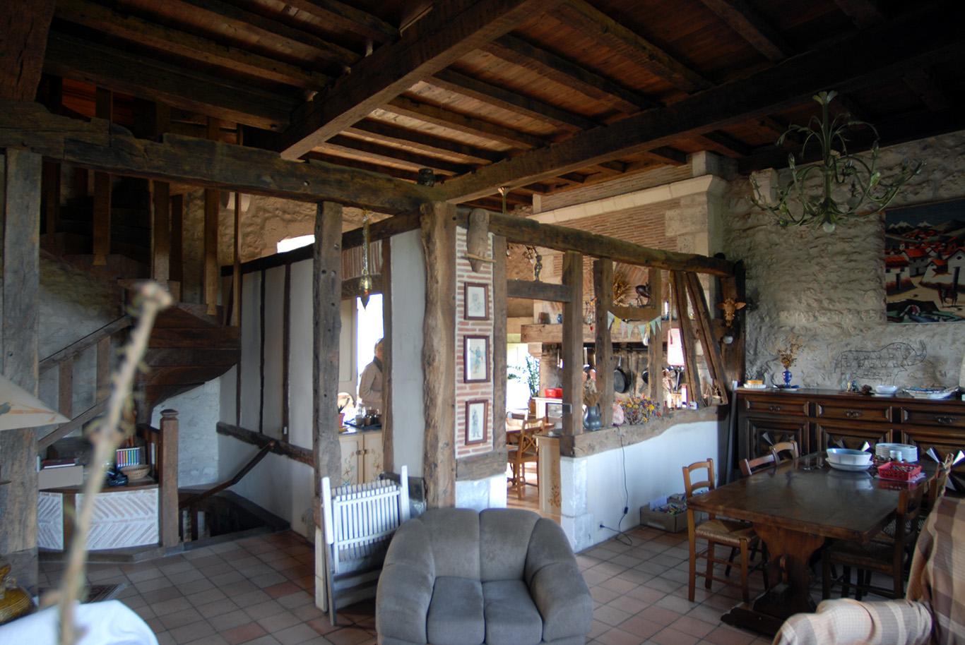 6191 - RIBERAC – Image 16