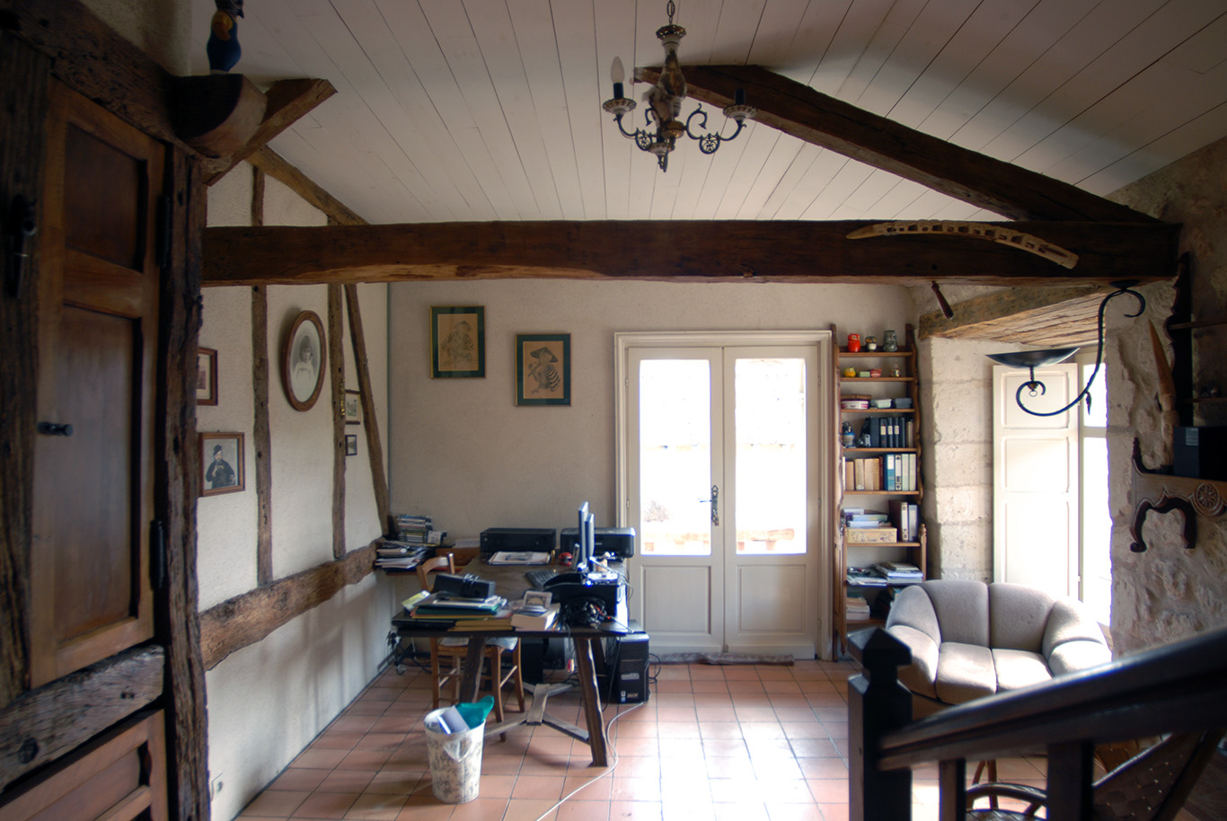 6191 - RIBERAC – Image 17
