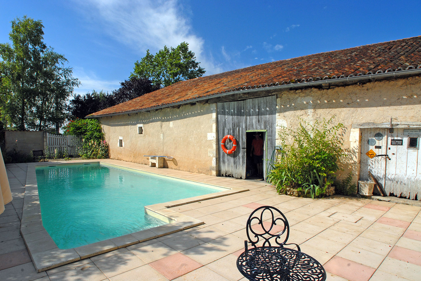 6197 - Saint Séverin – Image 3
