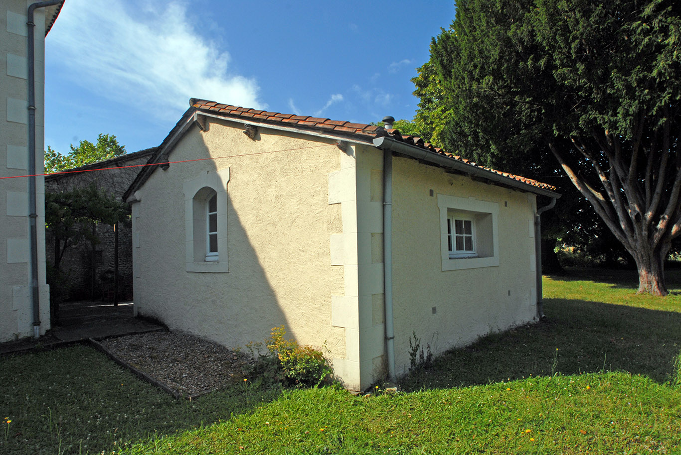 6197 - Saint Séverin – Image 5