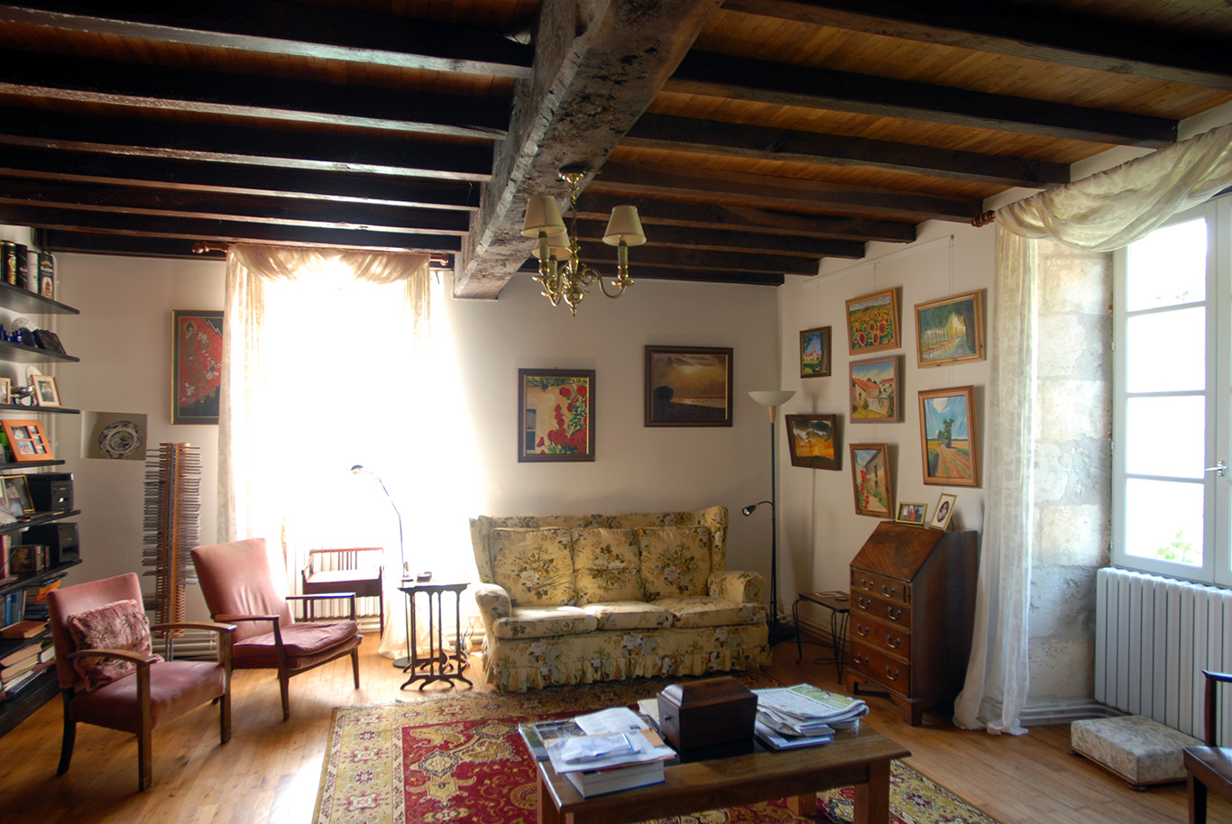 6197 - Saint Séverin – Image 7