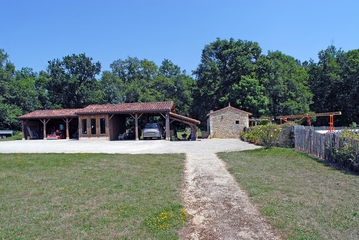 6207 - Villemblard – Image 32