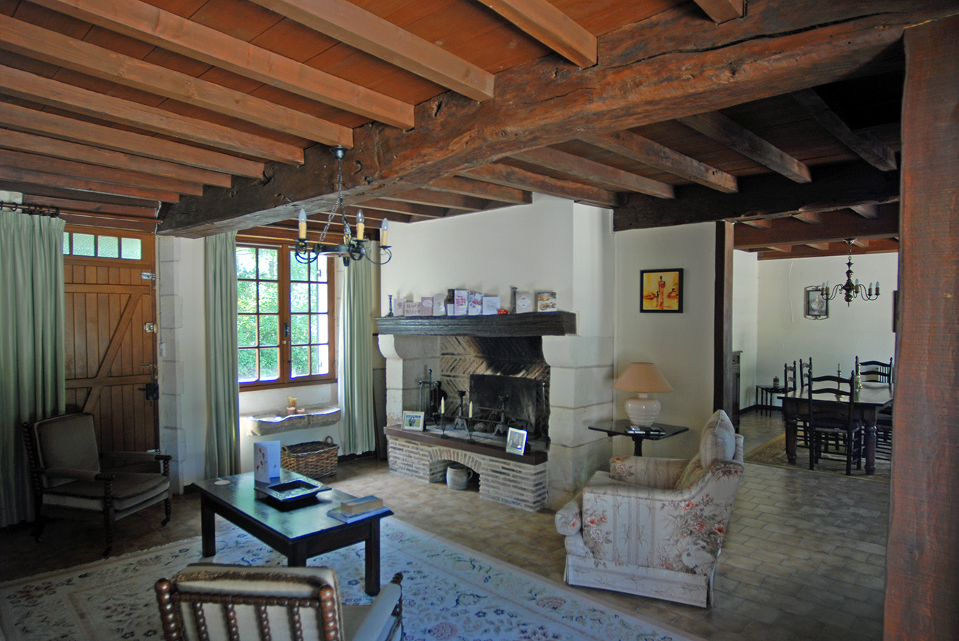 6217 - Saint André De Double – Image 6
