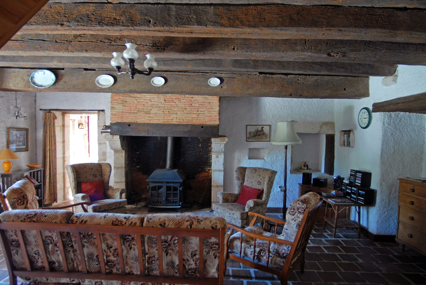6219 - Ponteyraud – Image 5