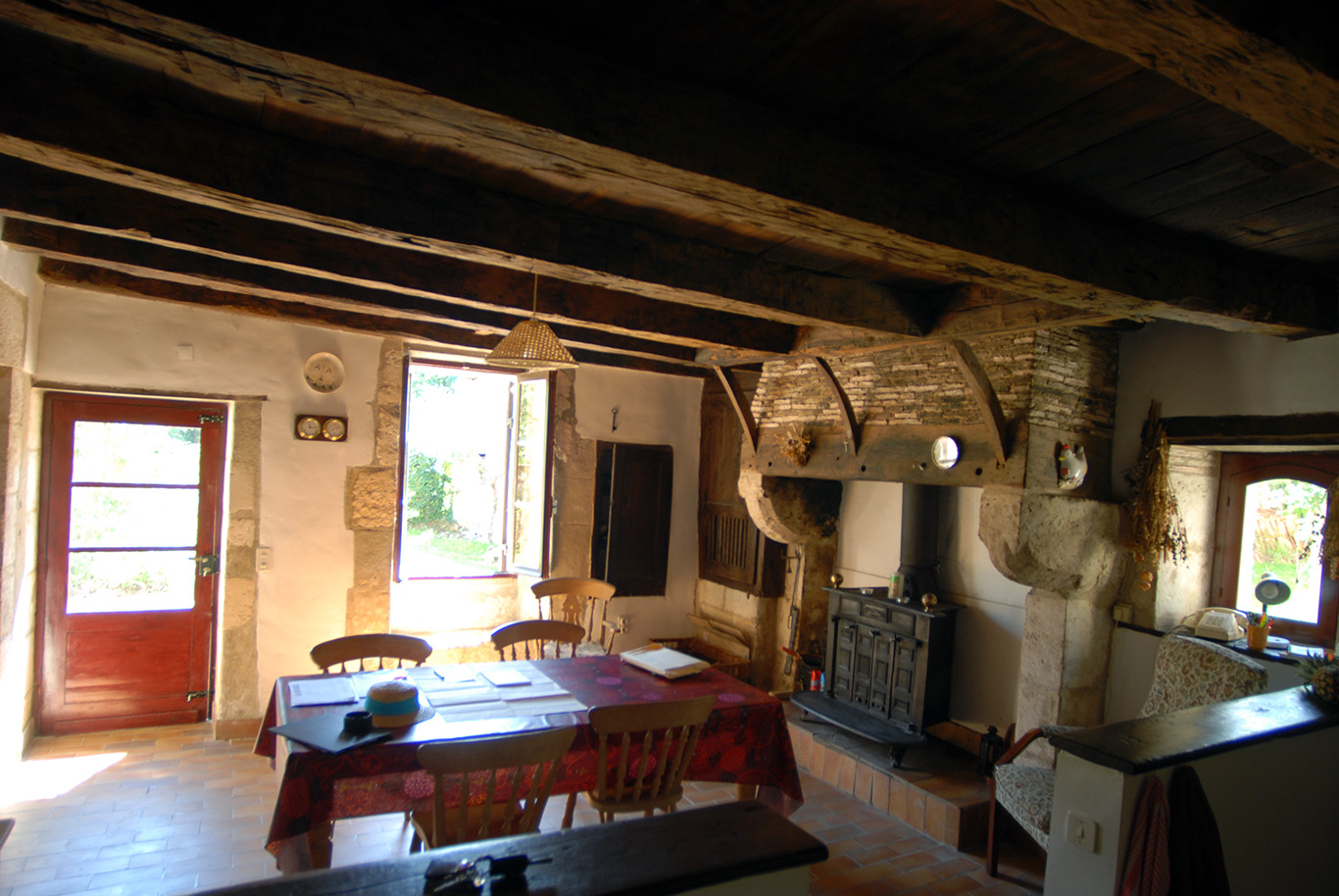 6219 - Ponteyraud – Image 7