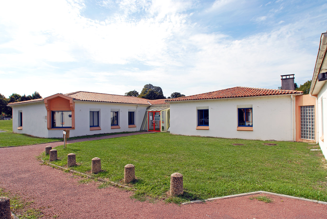 87 - Riberac – Image 2