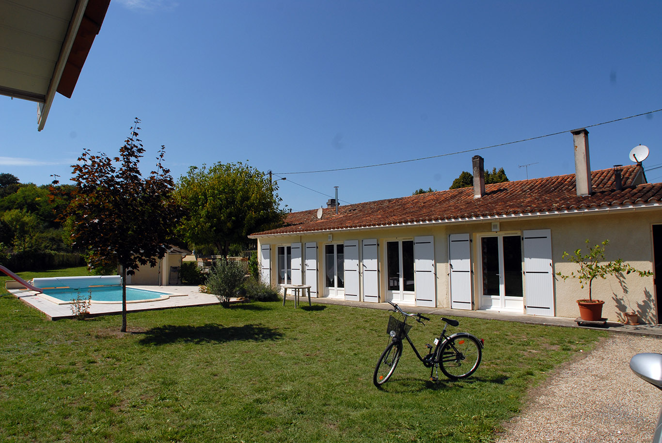 6220 - Saint Aulaye – Image 2