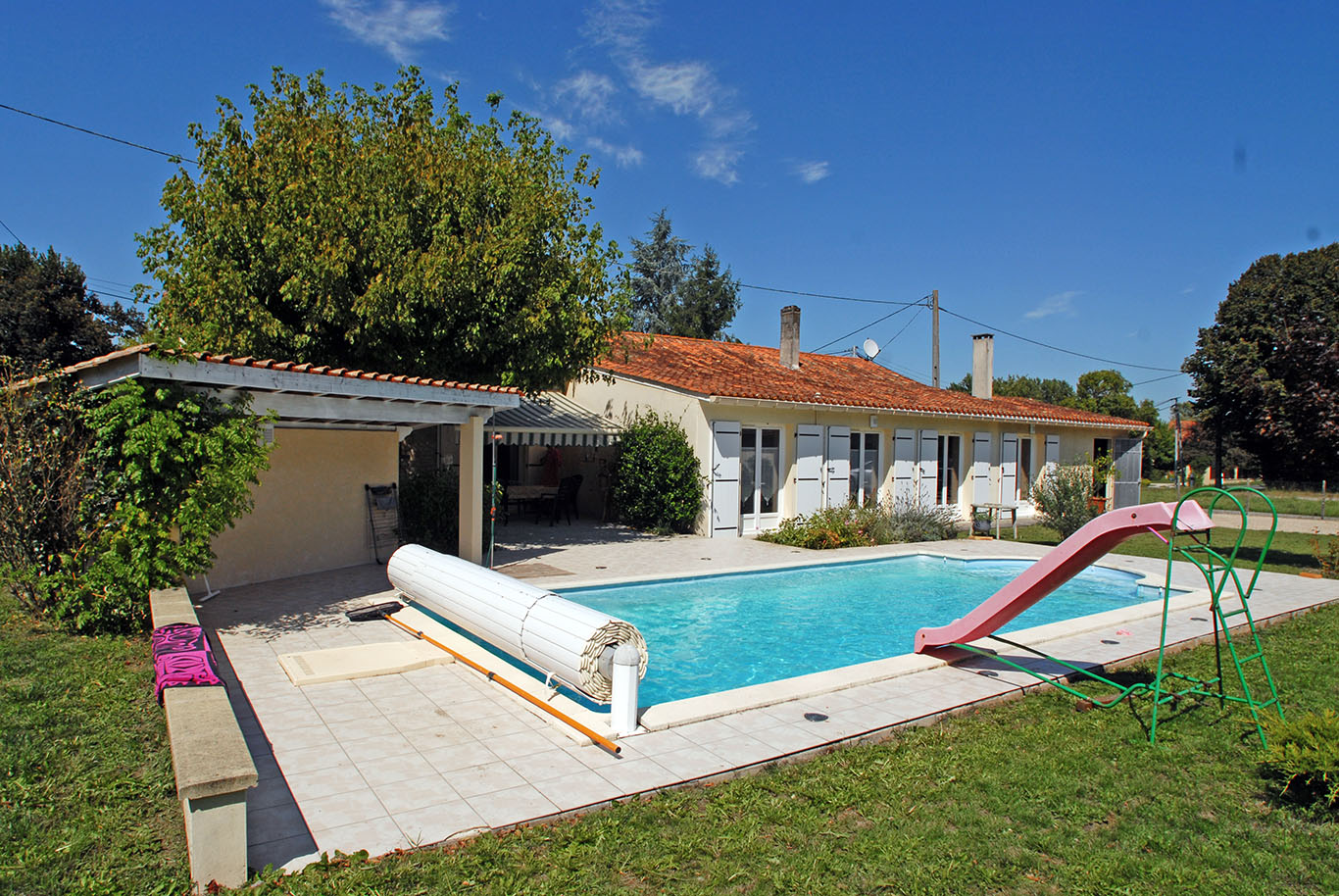 6220 - Saint Aulaye – Image 3