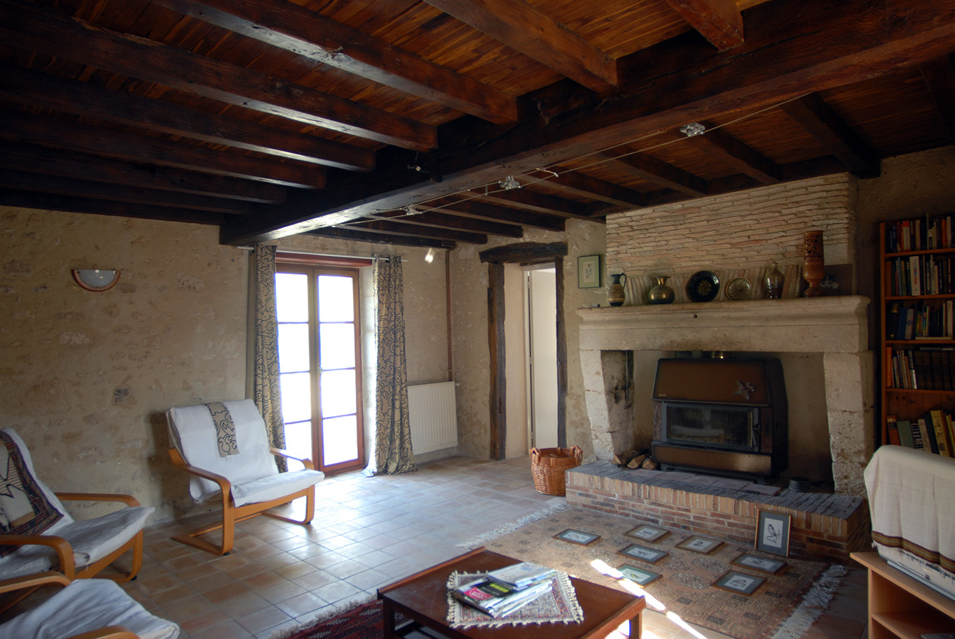 5753 location - Saint Privat Des Prés – Image 2
