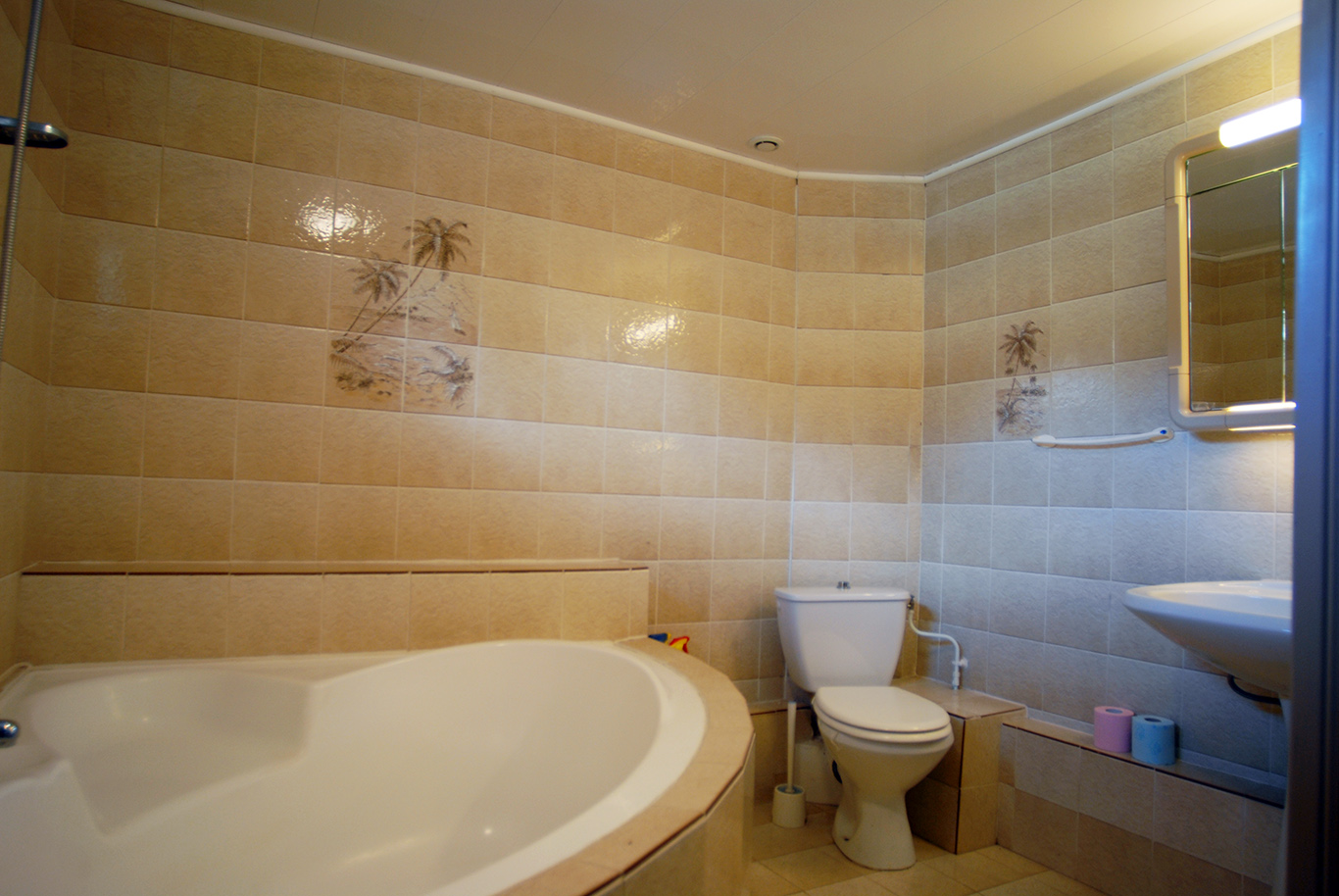5753 location - Saint Privat Des Prés – Image 4