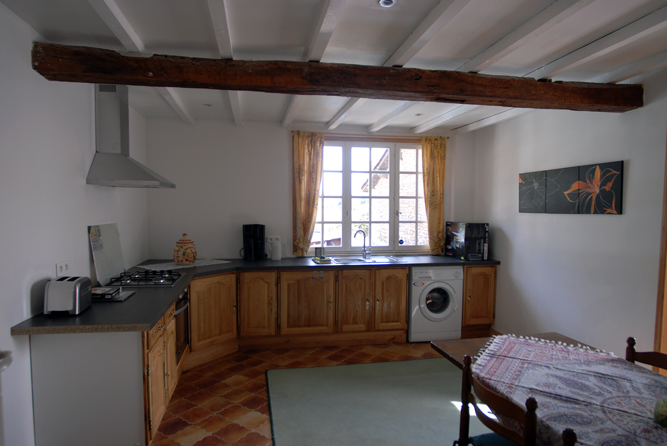 5753 location - Saint Privat Des Prés – Image 5
