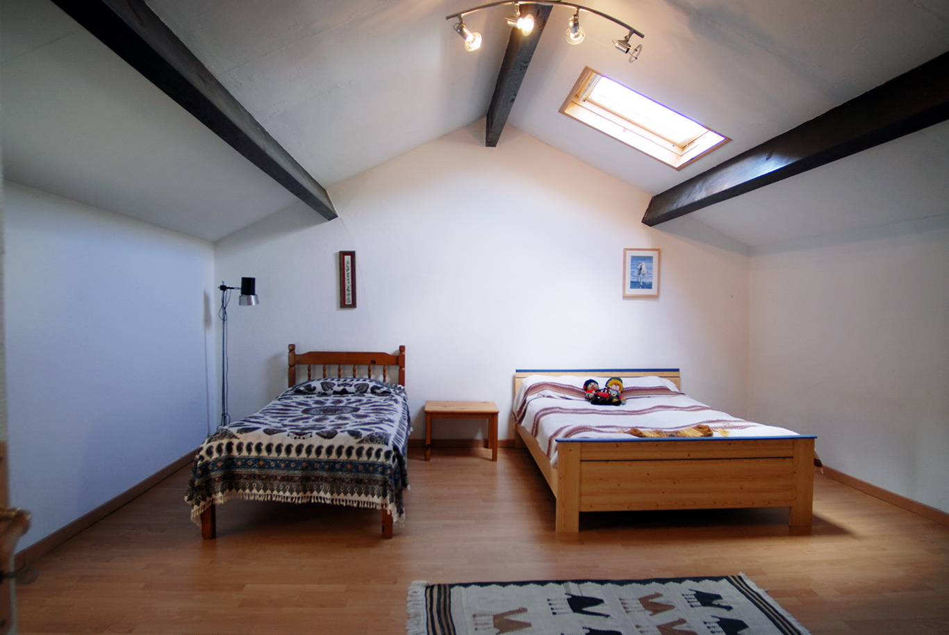 5753 location - Saint Privat Des Prés – Image 6