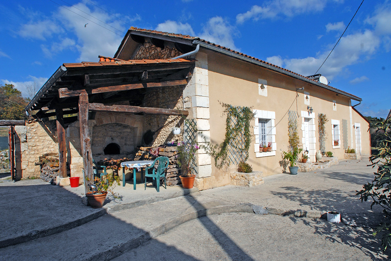5753 location - Saint Privat Des Prés – Image 10