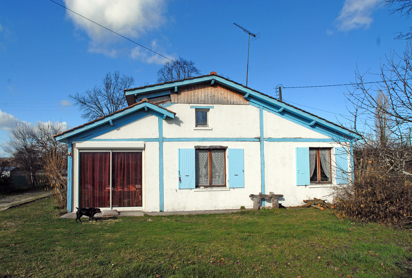 6236 - Saint Aulaye – Image 2