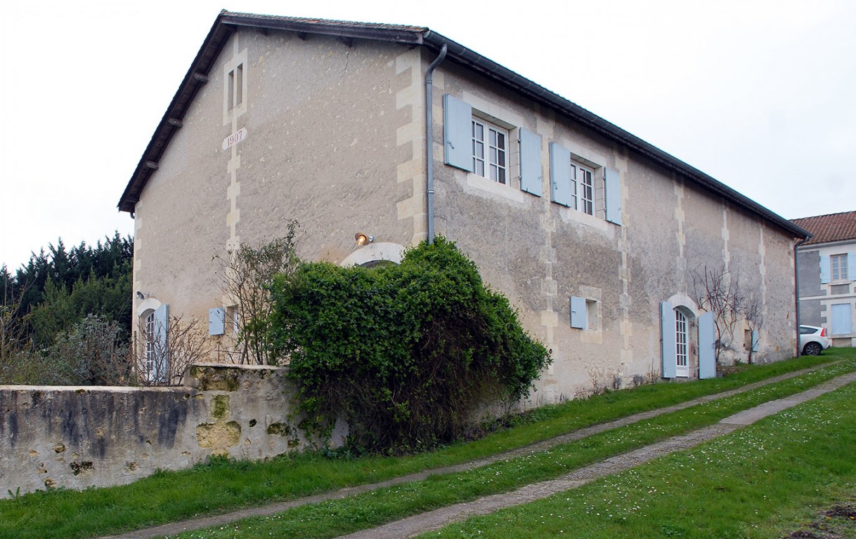 6237 - Saint Aulaye – Image 13