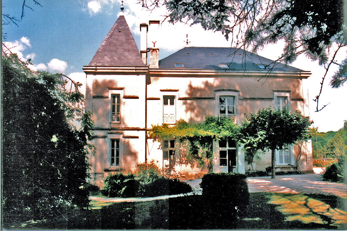 5438 bis - Bourdeilles – Image 2