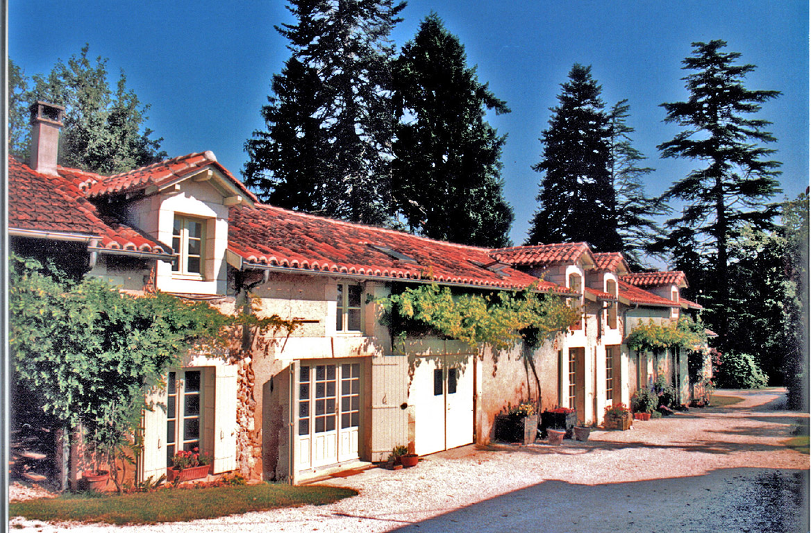 5438 bis - Bourdeilles – Image 3