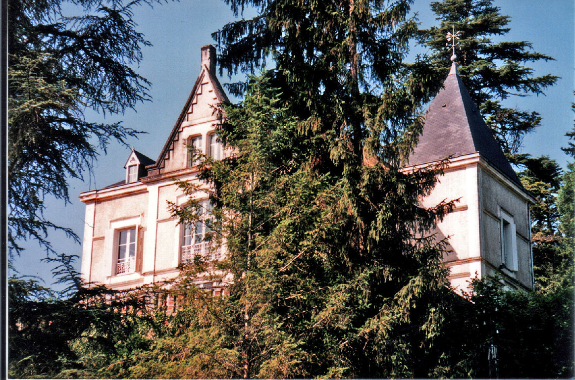 5438 bis - Bourdeilles – Image 4