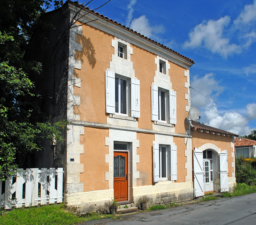 6256 - Riberac – Image 11
