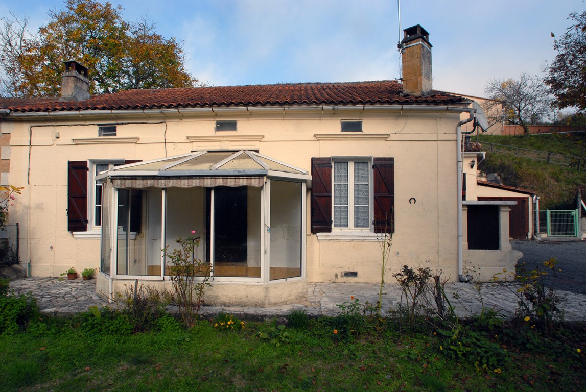 6282 - Saint Martin de Riberac – Image 2
