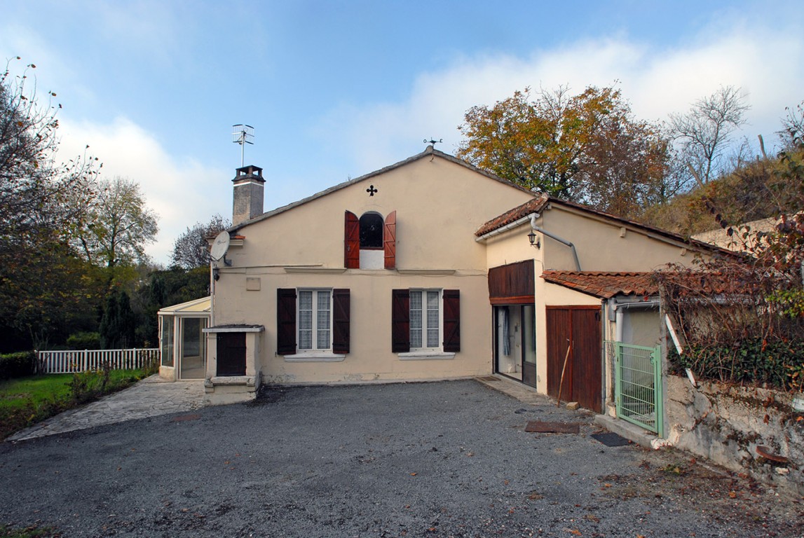 6282 - Saint Martin de Riberac – Image 3