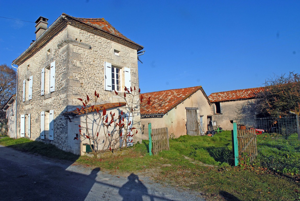 6291 - RIBÉRAC – Image 3