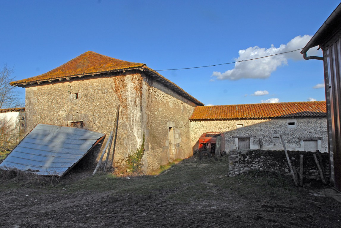 6299 - Saint Marti De Riberac – Image 5