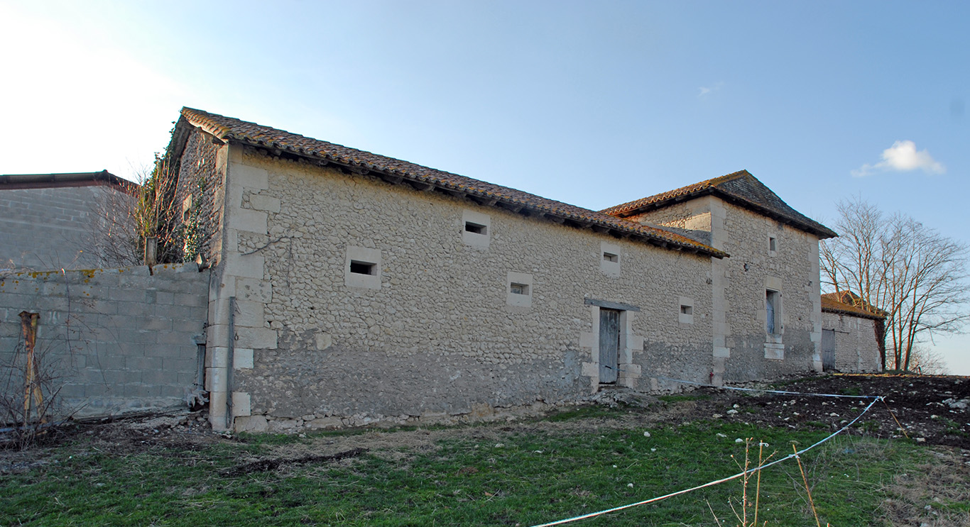 6299 - Saint Marti De Riberac – Image 8