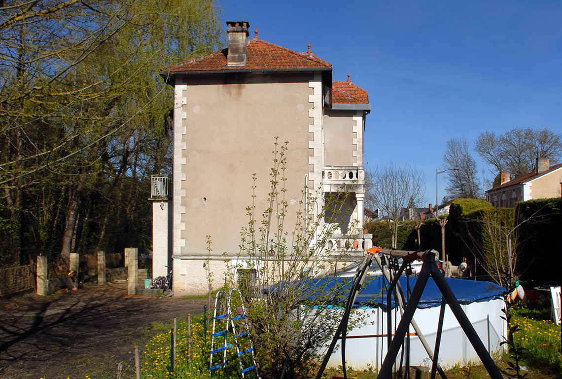 6311 - Riberac – Image 3