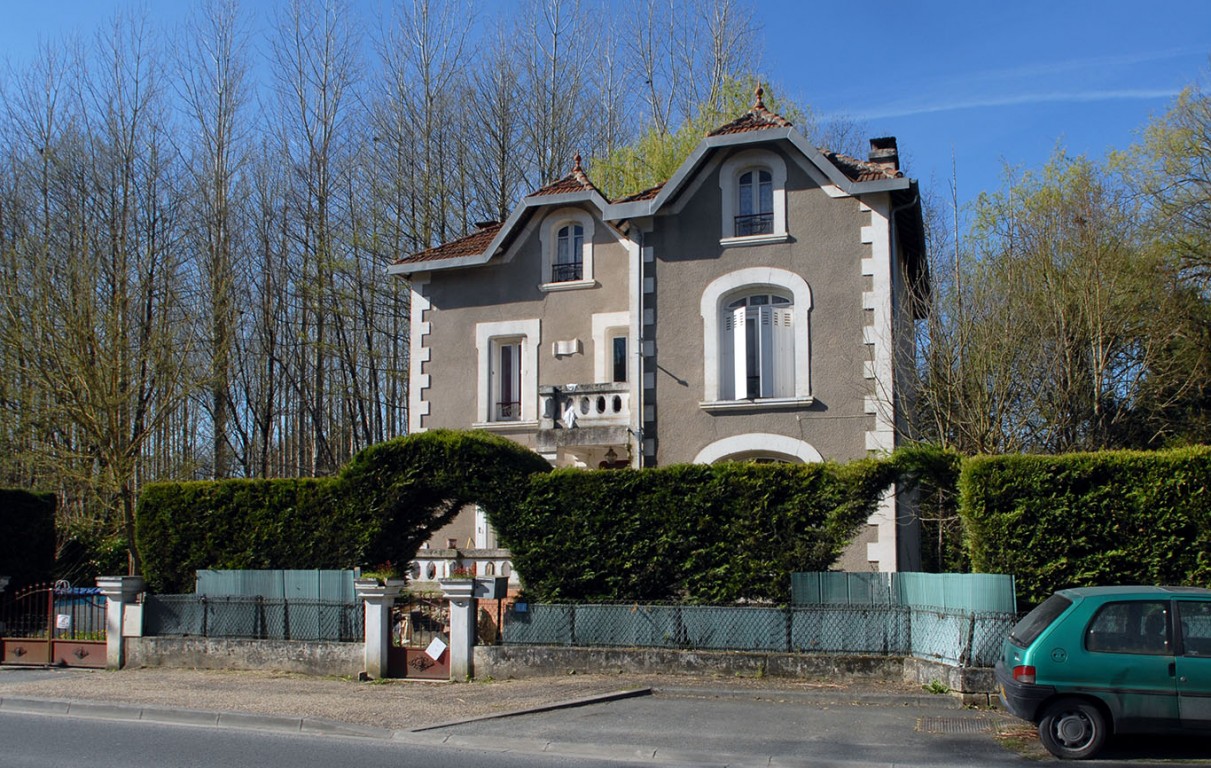 6311 - Riberac – Image 4