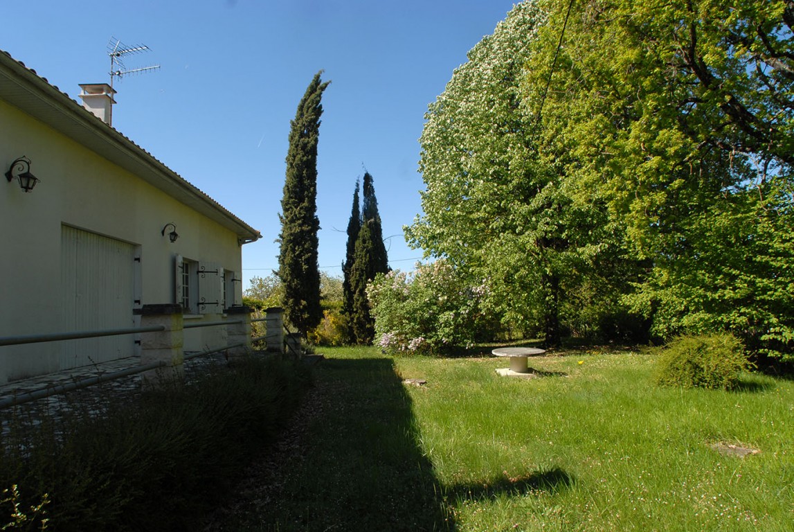 6316 - RIBERAC – Image 9