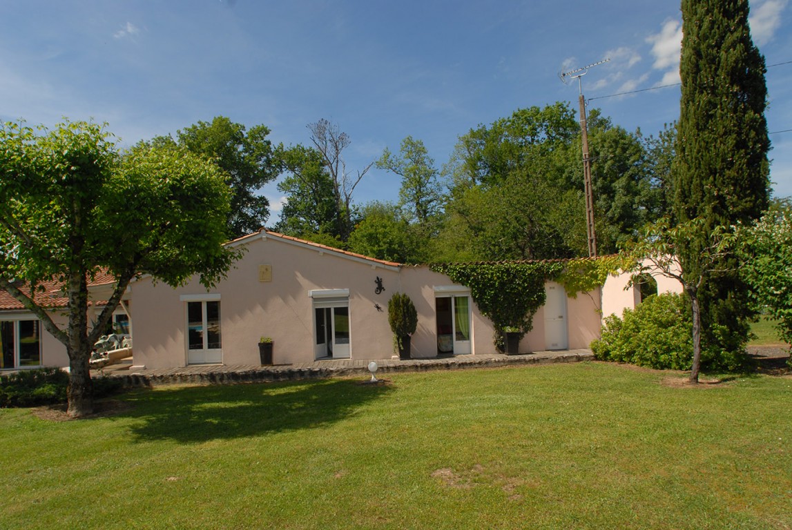 6320 - Saint Vincent De Connezac – Image 3